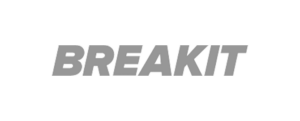 Breakit