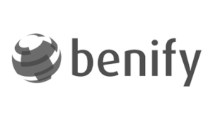 Logo Benify