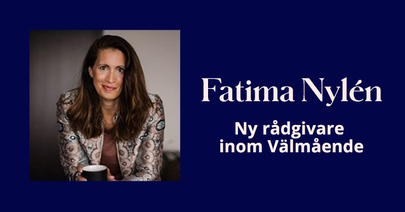 Fatima Nylén