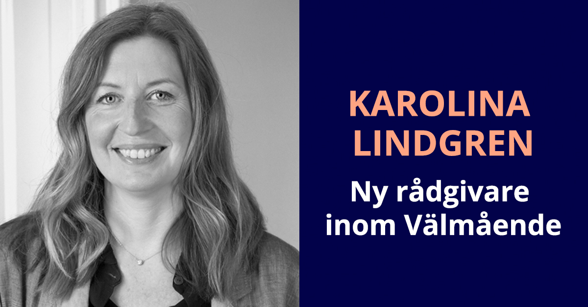 Facebook - Karolina Lindgren