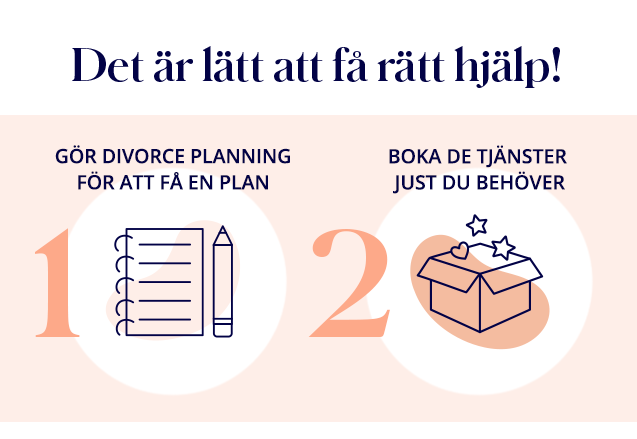 Boka Divorce Planning