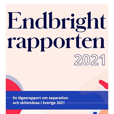 Endbright rapporten 2021