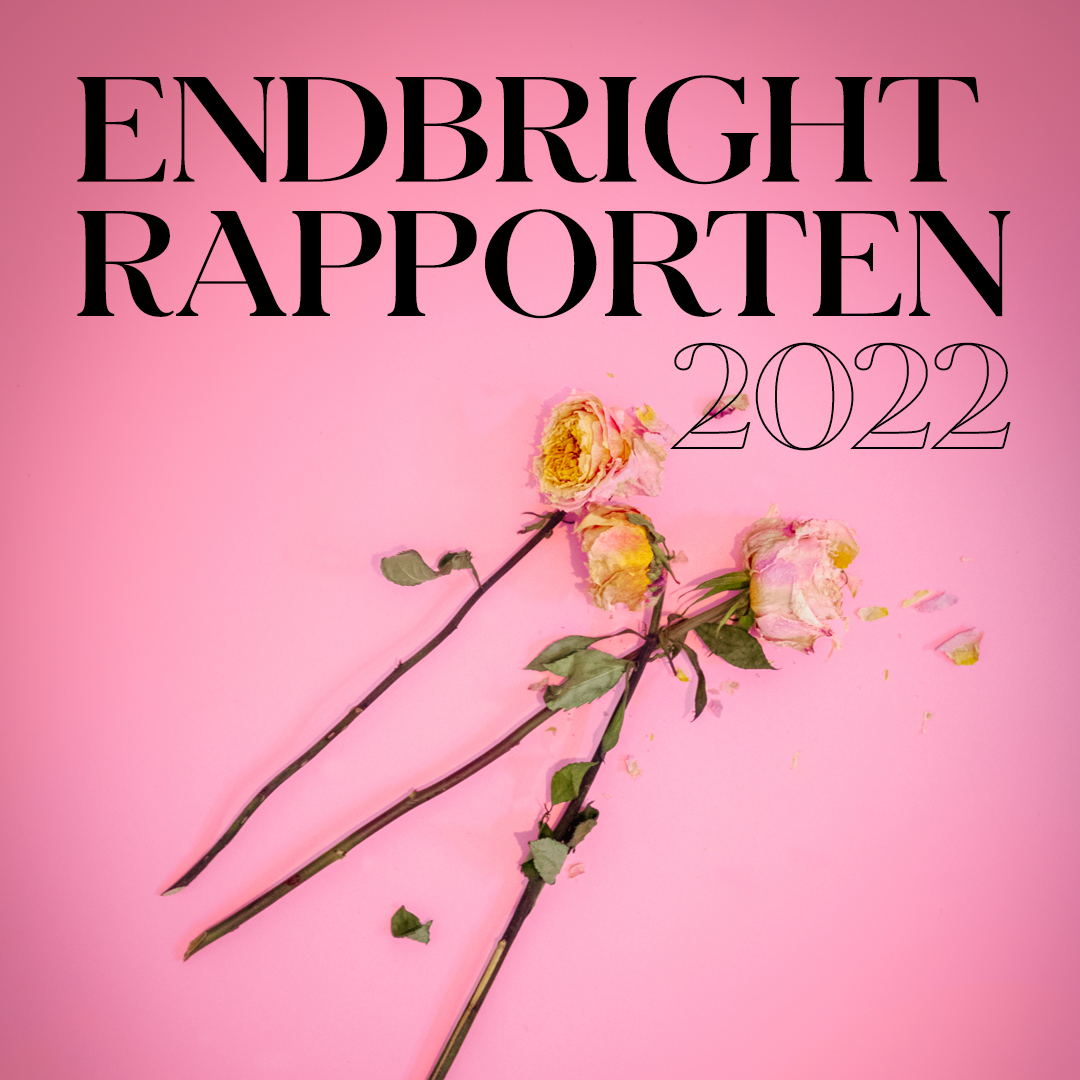 Endbright rapporten 2022 - IG