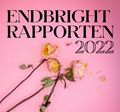 Endbright rapporten 2022
